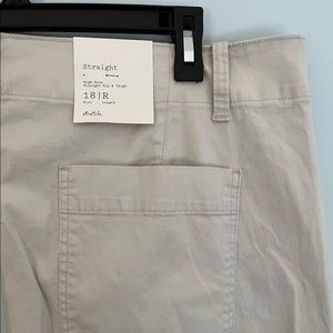 NWT A New Day ankle pant